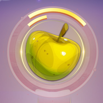 Angry Fruit